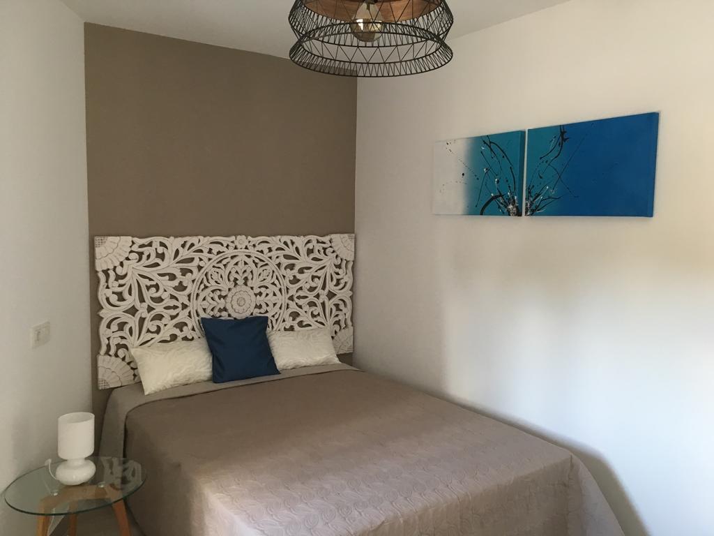 산 미겔 데 살리나스 Apartamento Los Pinos 아파트 외부 사진