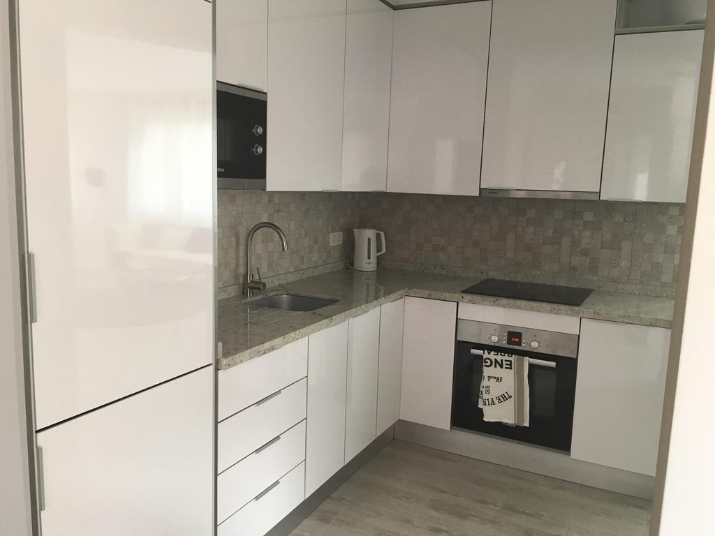 산 미겔 데 살리나스 Apartamento Los Pinos 아파트 외부 사진