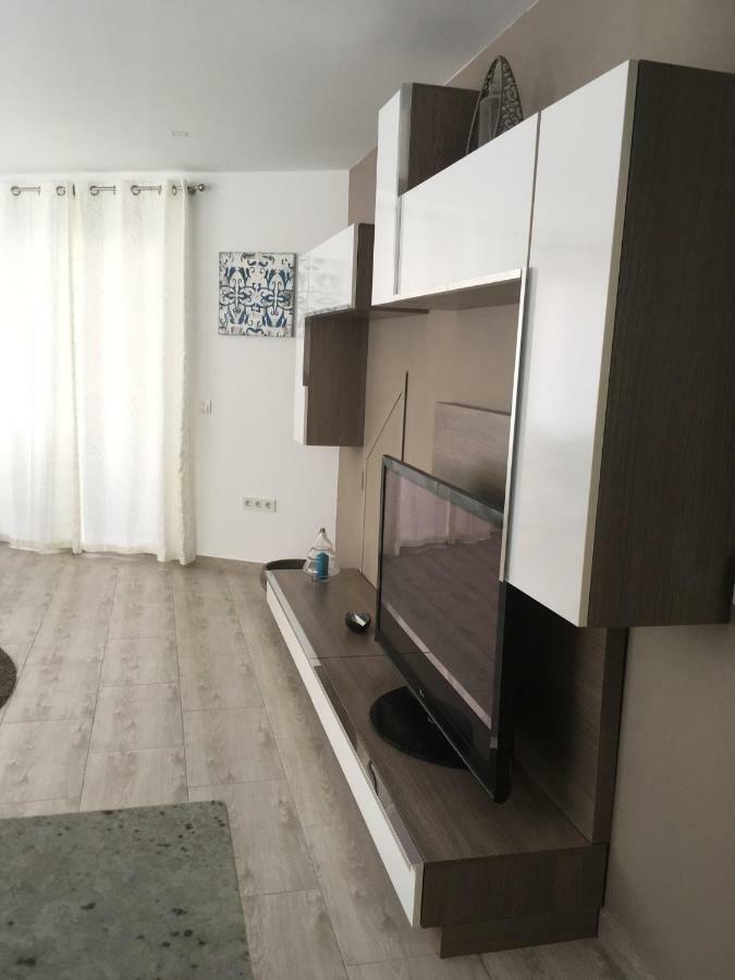 산 미겔 데 살리나스 Apartamento Los Pinos 아파트 외부 사진